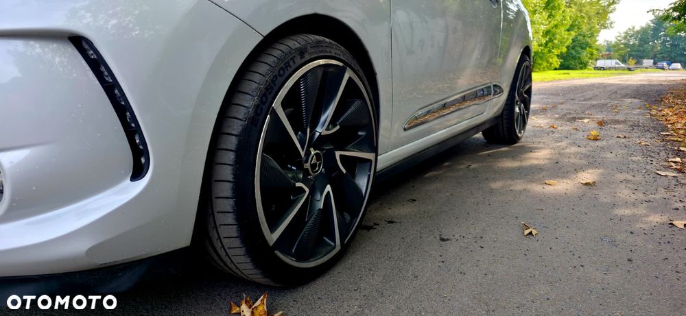 DS Automobiles DS 3 - 11