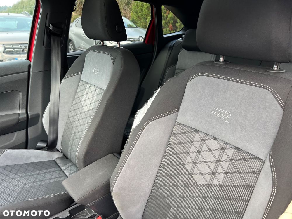 Volkswagen Taigo 1.5 TSI ACT R-Line Plus DSG - 11