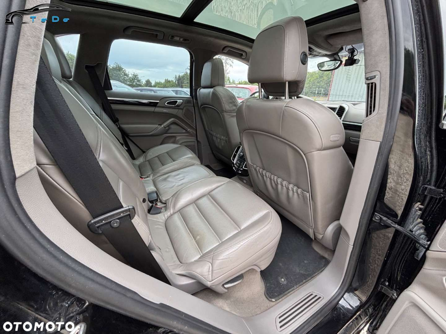 Porsche Cayenne Diesel - 20
