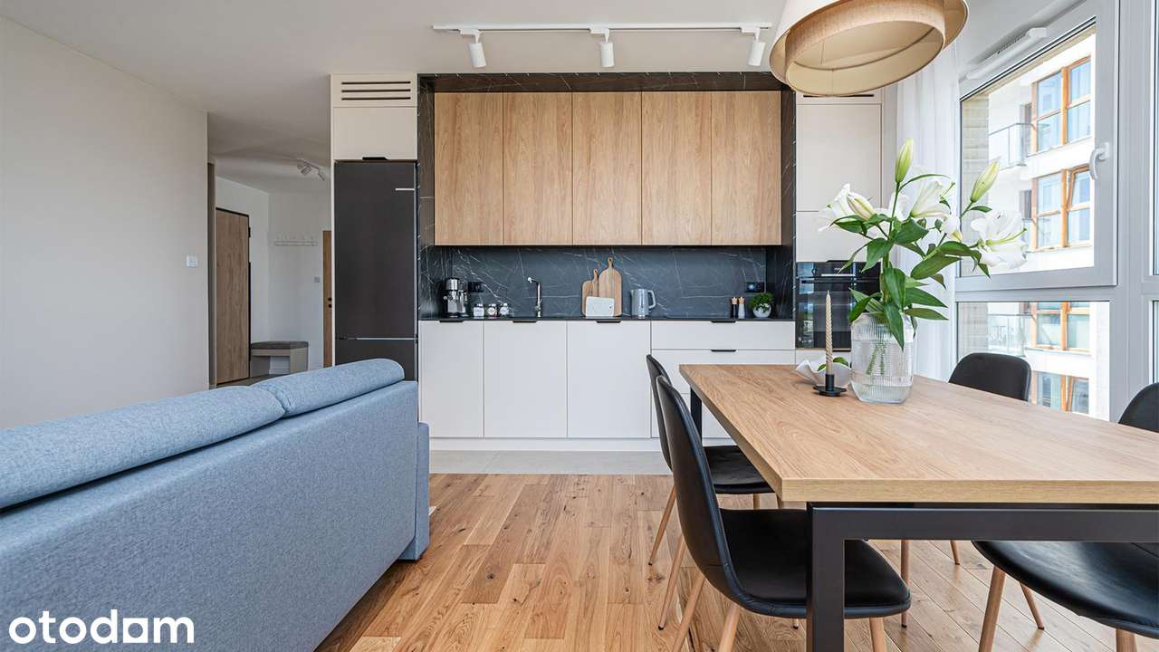 Apartament dla biznesu, Fv