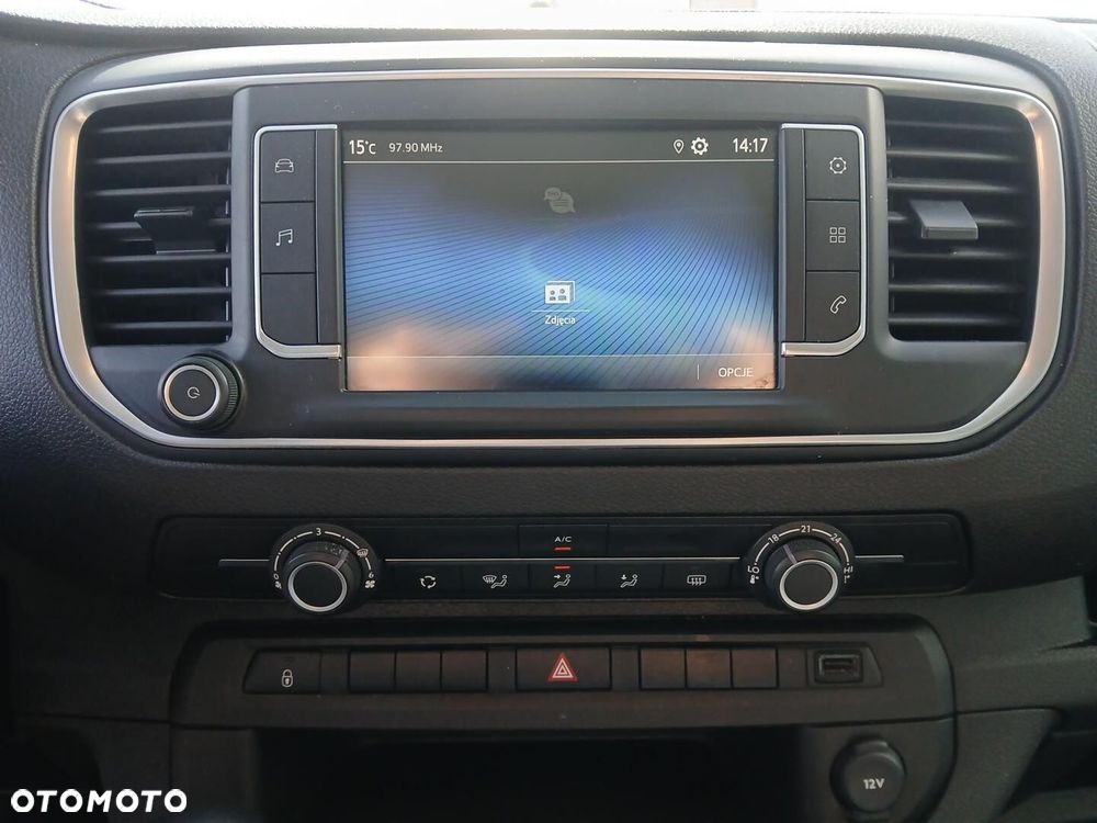 Toyota PROACE - 35
