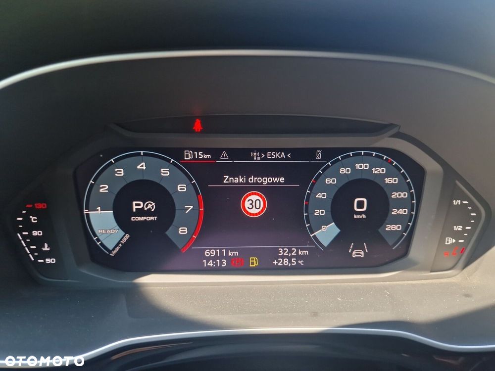 Audi Q3 35 TFSI mHEV S-Line S tronic - 15