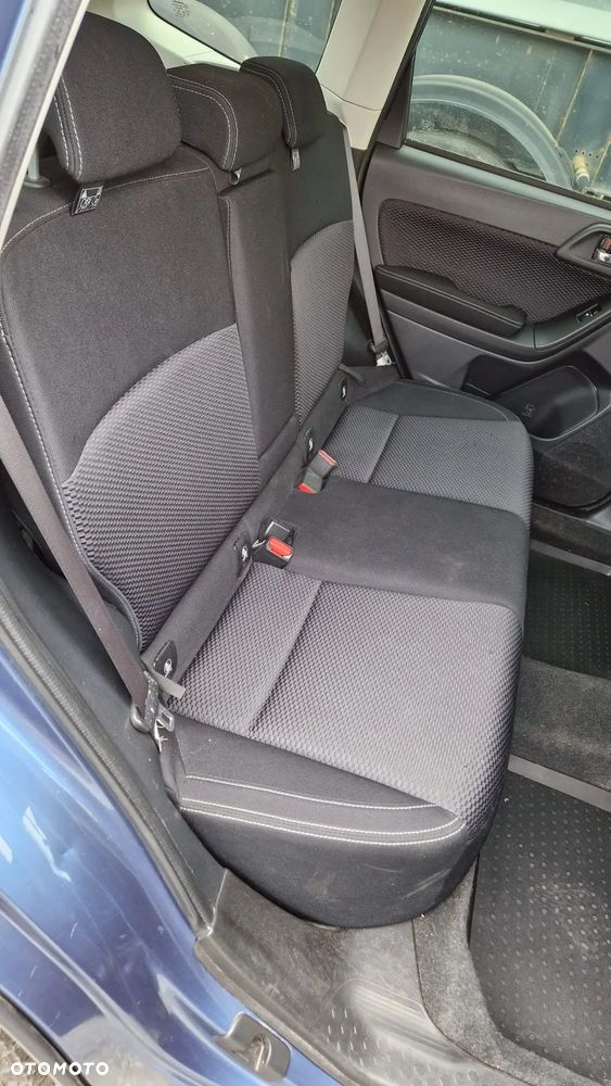 Subaru Forester 2.0D Lineartronic Sport - 38
