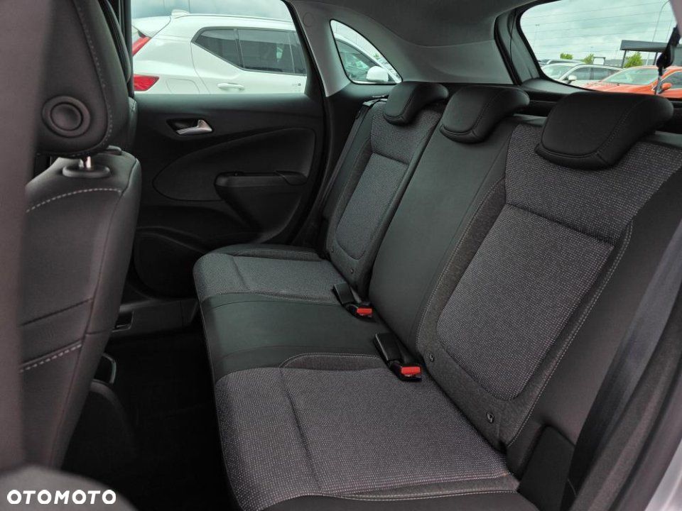 Opel Crossland X - 4