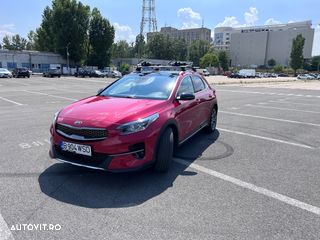 Kia XCeed 1.6 T-GDI 7DCT Style+