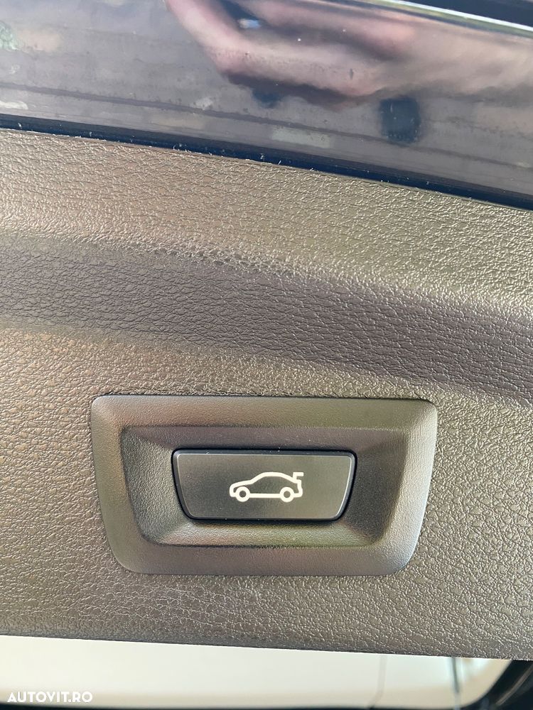 BMW X2 xDrive18d Aut. Advantage Plus - 10