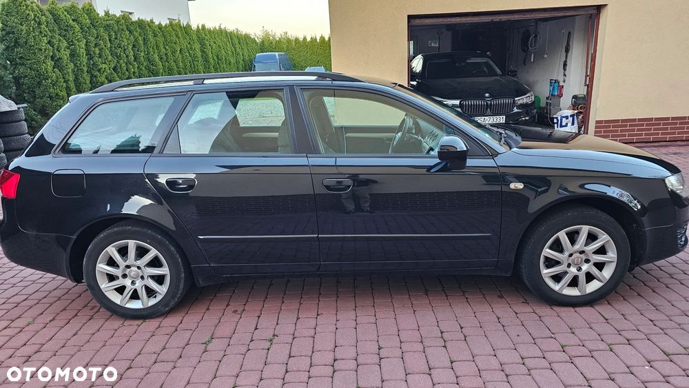 Seat Exeo ST - 22