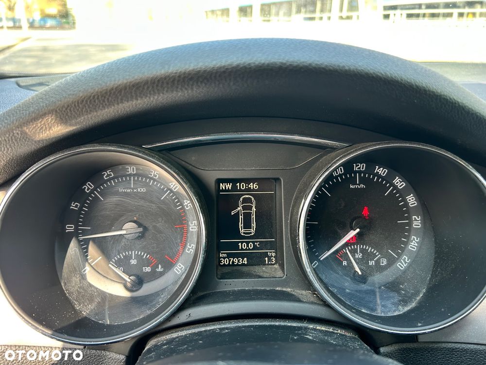 Skoda Superb 2.0 TDI Exclusive - 23