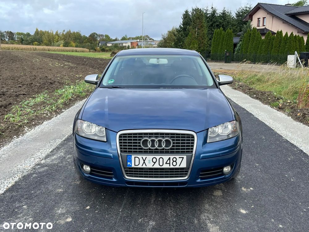 Audi A3 1.6 Limited Edition - 16