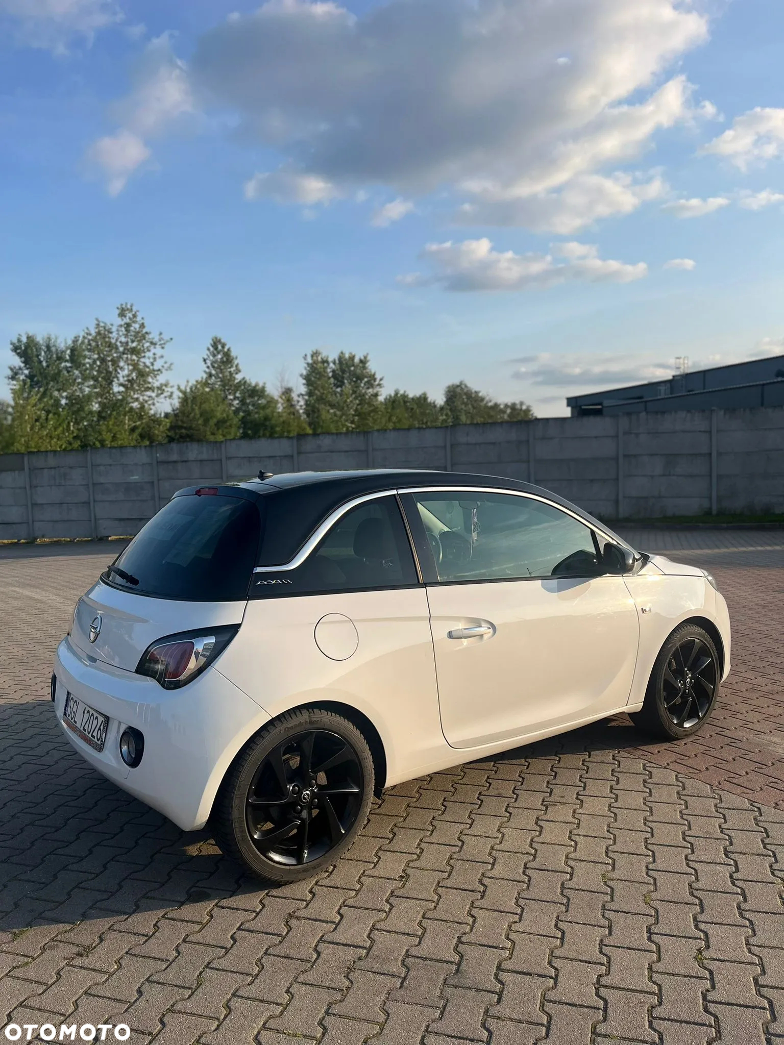 Opel Adam - 4