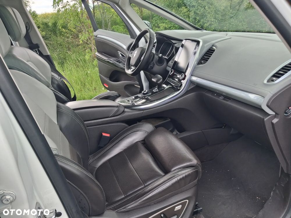 Renault Espace 1.6 dCi Energy Initiale Paris EDC 7os - 13