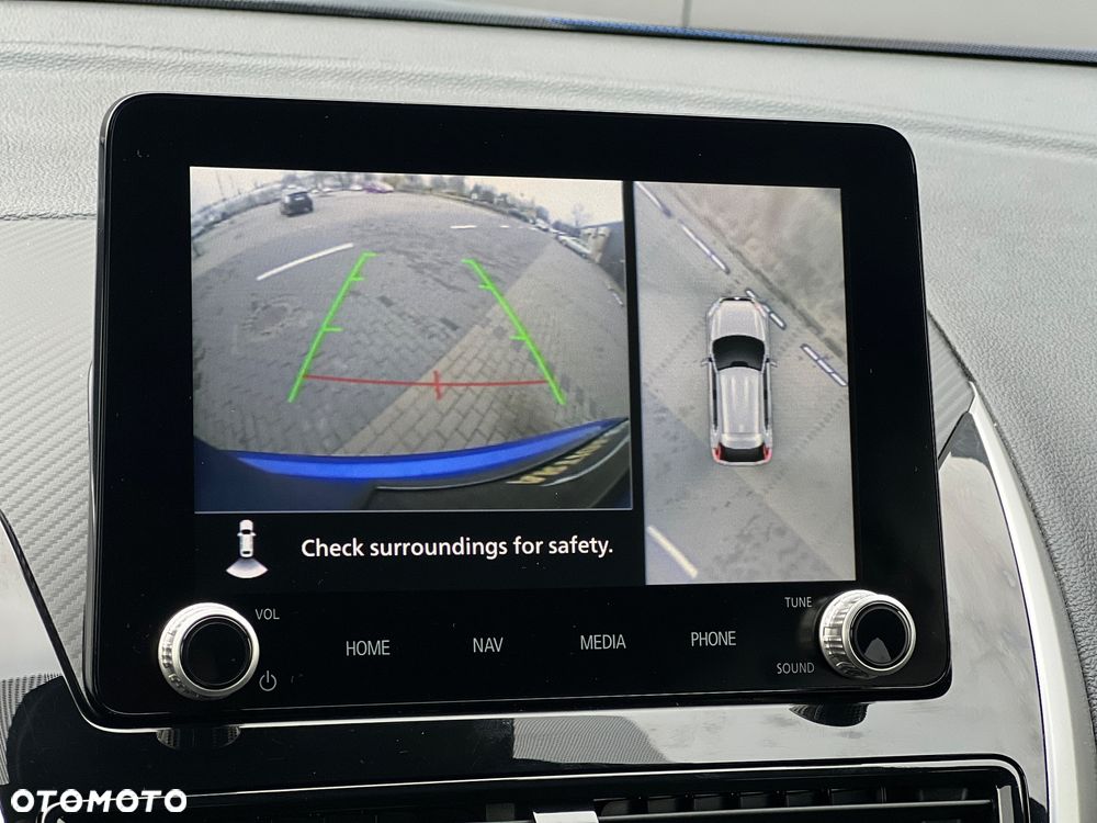 Mitsubishi Eclipse Cross - 27