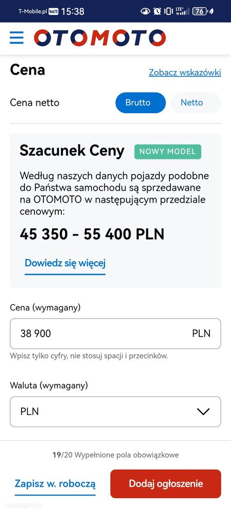 Ford Focus 1.5 EcoBlue Start-Stopp-System ST-LINE - 8