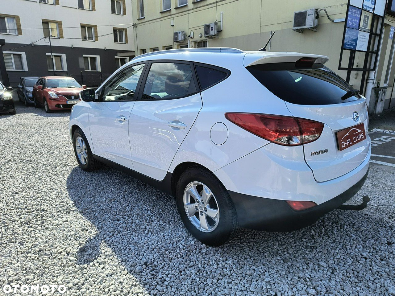 Hyundai ix35 1.6 2WD Comfort - 8