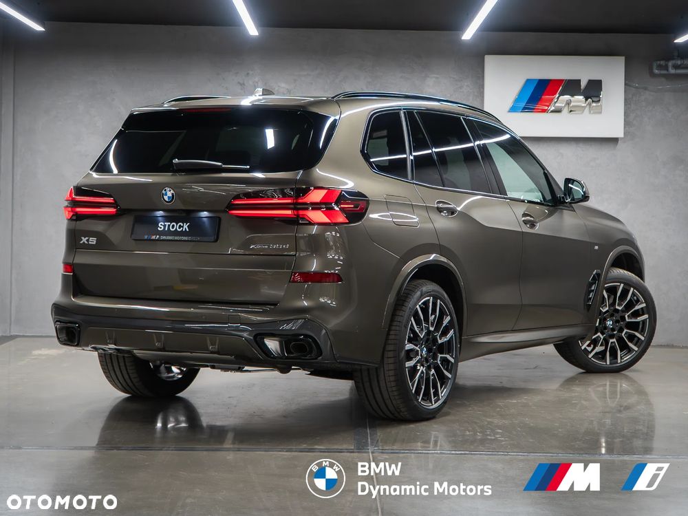 BMW X5 xDrive30d - 5