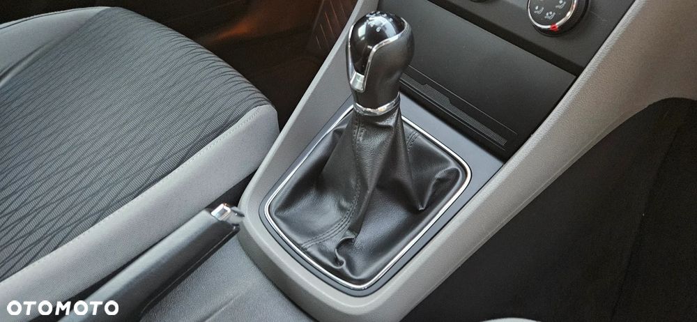 Seat Leon - 21