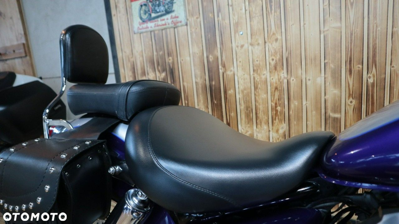 Honda Shadow - 17