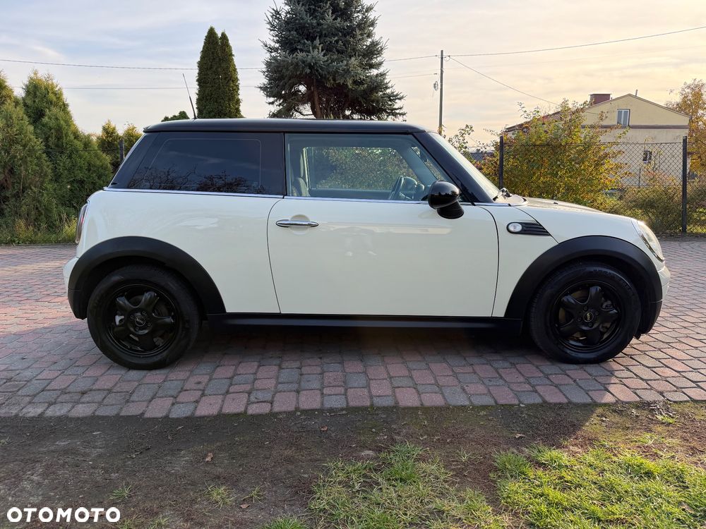 MINI Cooper - 20