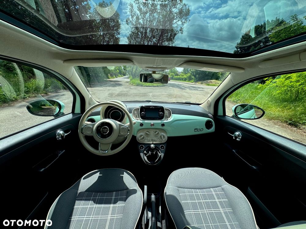 Fiat 500 - 14