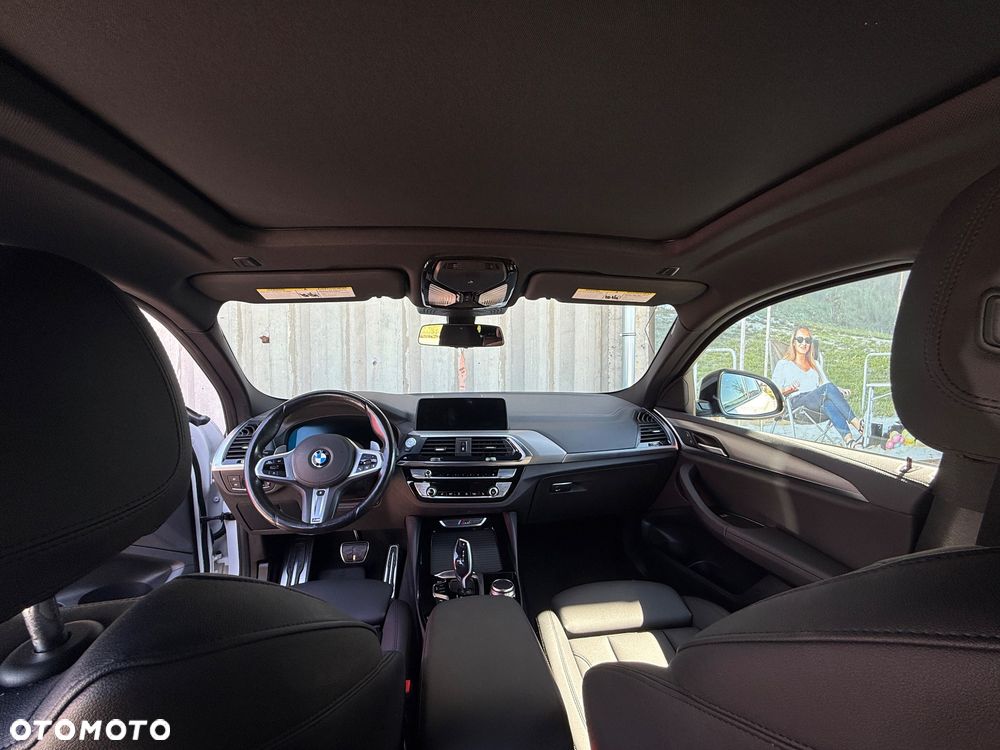 BMW X4 xM40i - 14