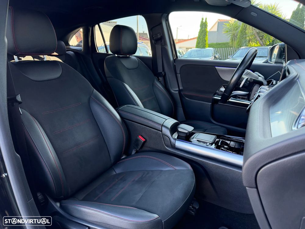 Mercedes-Benz EQA 300 4Matic - 13