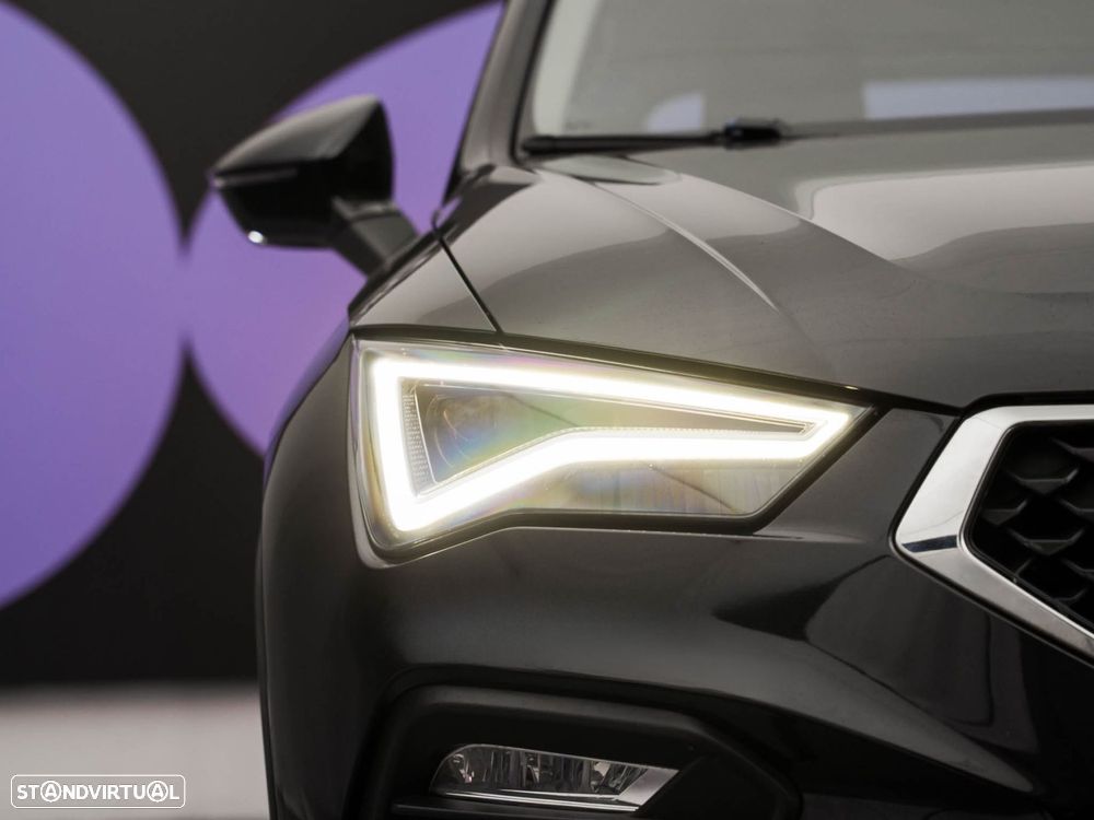 SEAT Ateca 1.0 TSI Style - 10