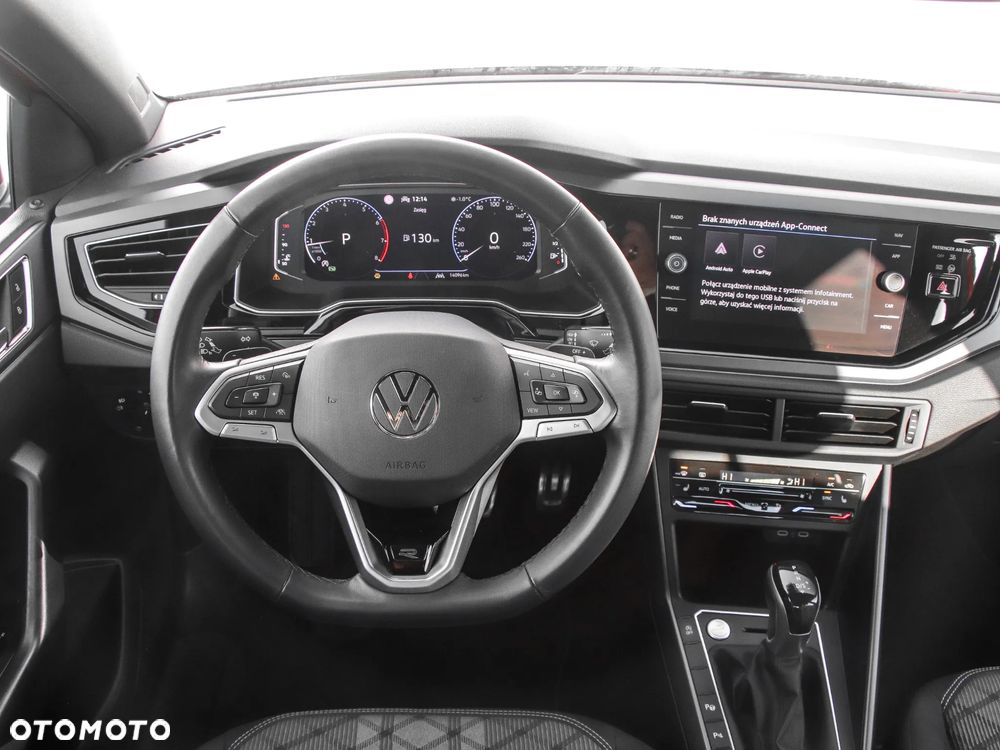 Volkswagen Taigo 1.5 TSI ACT R-Line DSG - 19