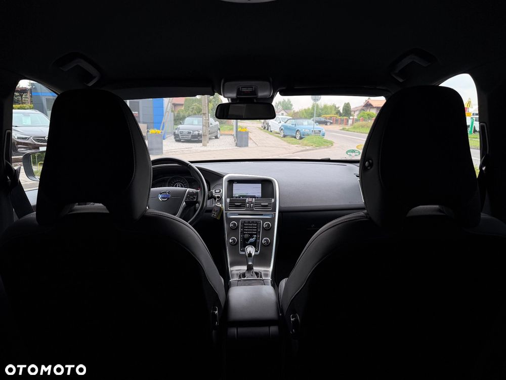 Volvo XC 60 D4 Geartronic Edition Pro - 22