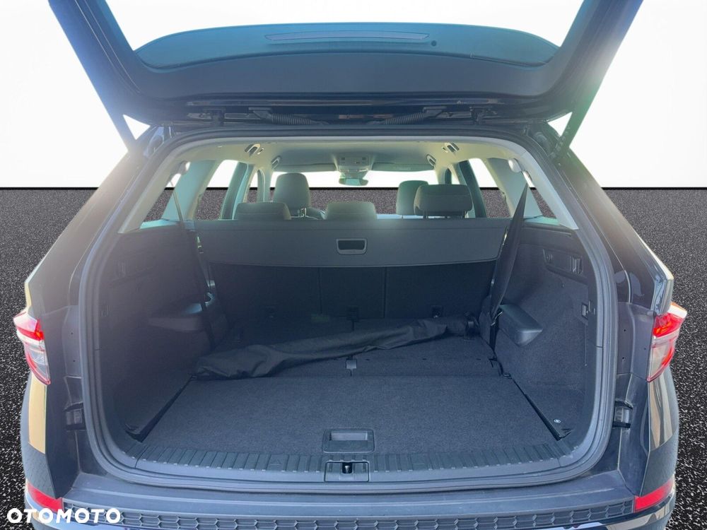 Skoda Kodiaq - 30