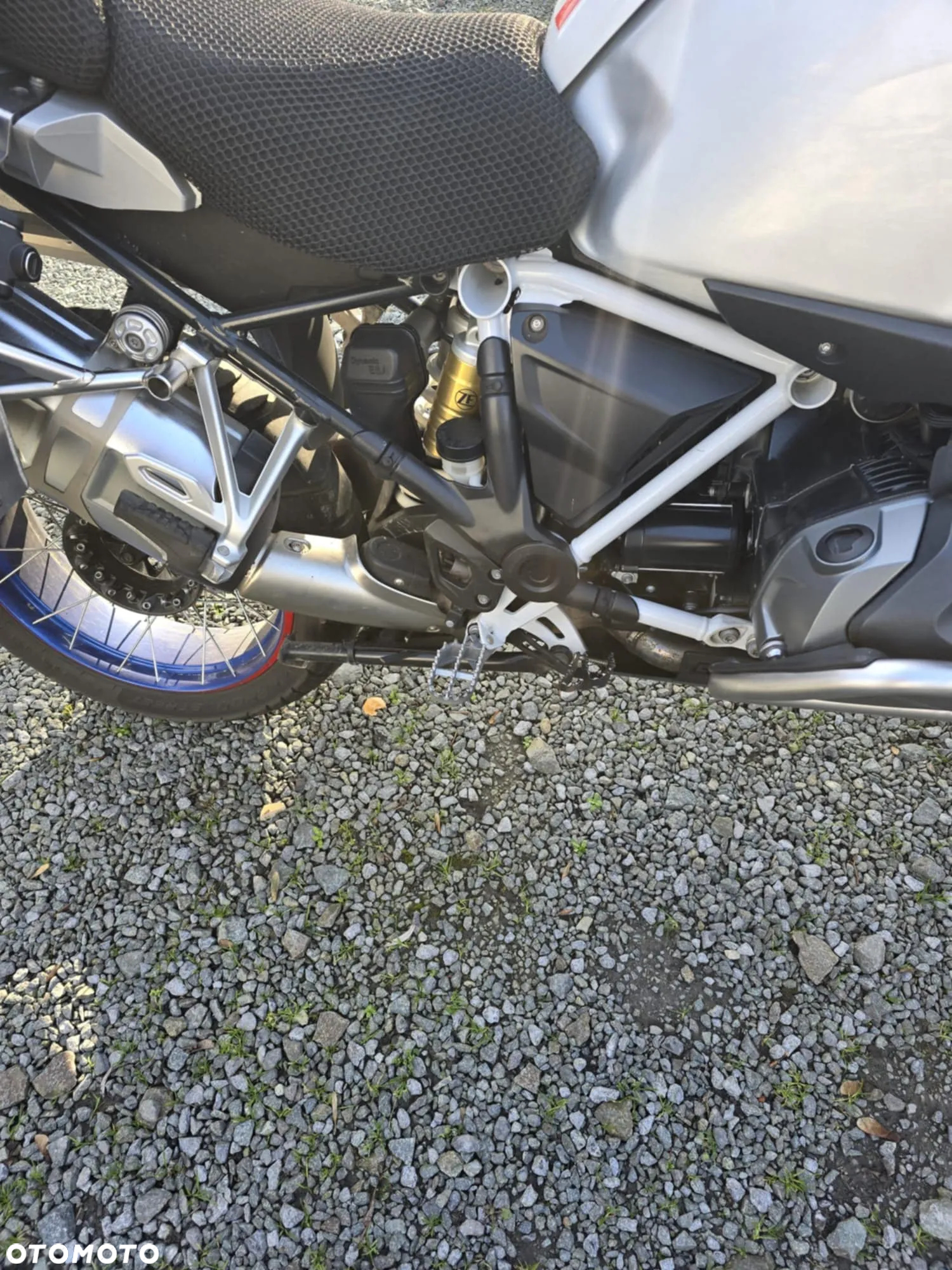 BMW R1250 GS Adventure - 16