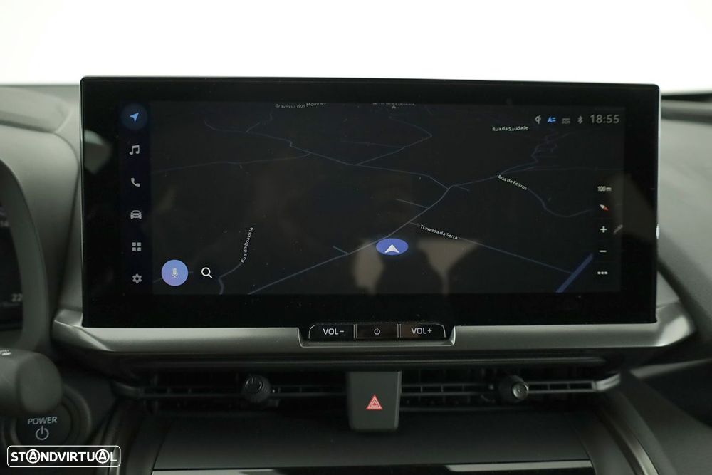 Toyota C-HR 2.0 Plug-in-Hybrid Teamplayer - 10