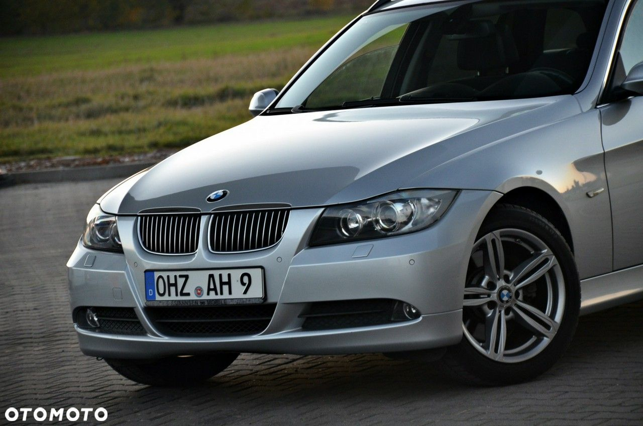 BMW Seria 3 - 8