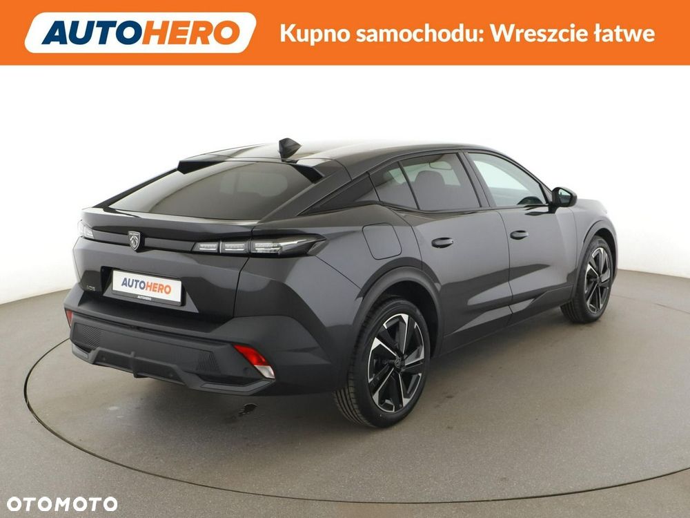 Peugeot 408 1.2 PureTech Allure Pack S&S EAT8 - 8