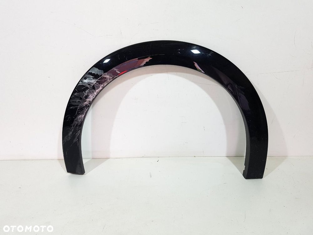 PEUGEOT 208 II 2 LISTWA NAKŁADKA BŁOTNIK LEWA PRZÓD PRZEDNI 9823301180 ORYG - 1