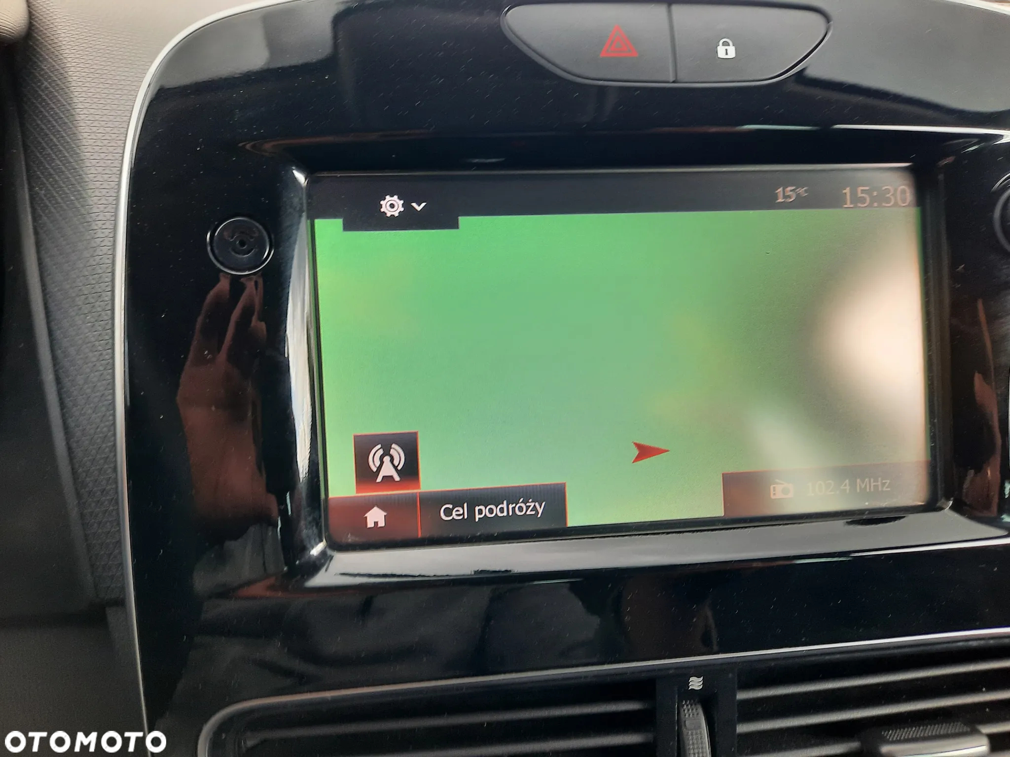 Renault Clio 0.9 Energy TCe Limited 2018 - 15