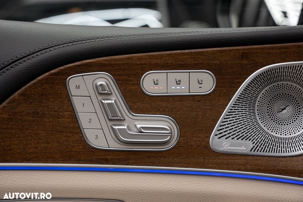 Mercedes-Benz GLE 450 4Matic 9G-TRONIC AMG Line - 13