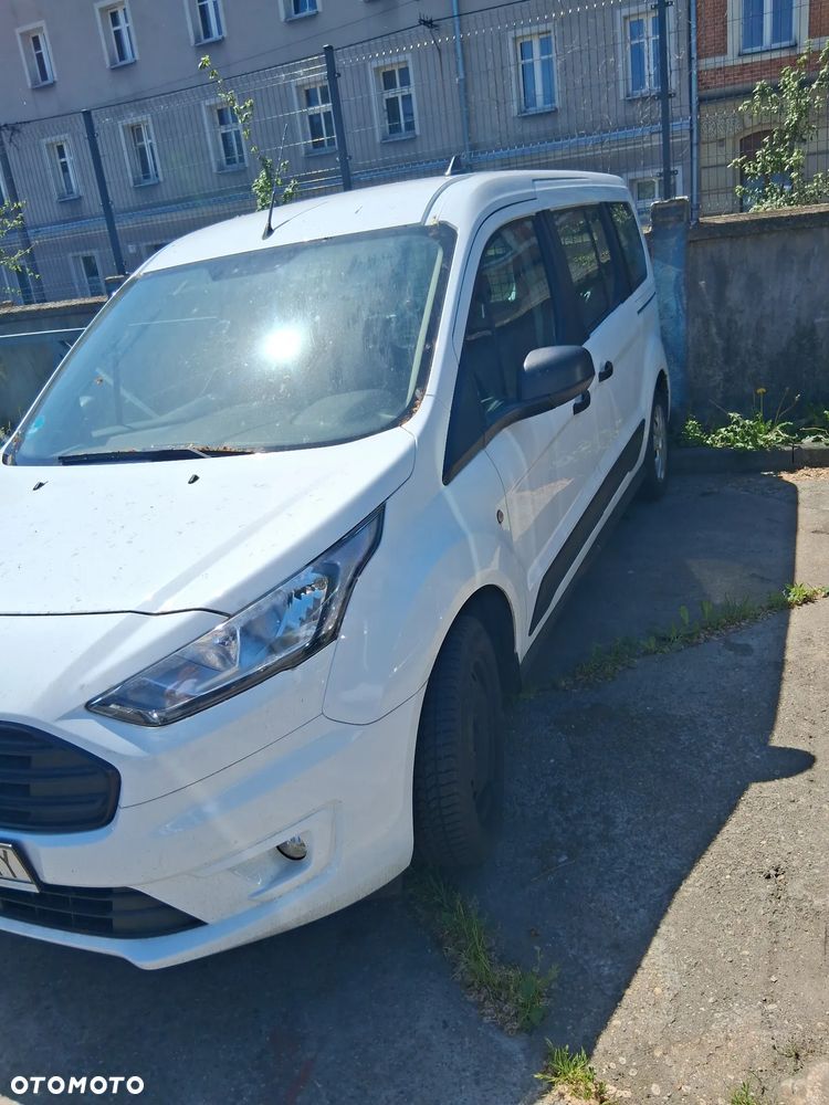 Ford Transit Connect Kombi 230 L2 Trend N1 - 4