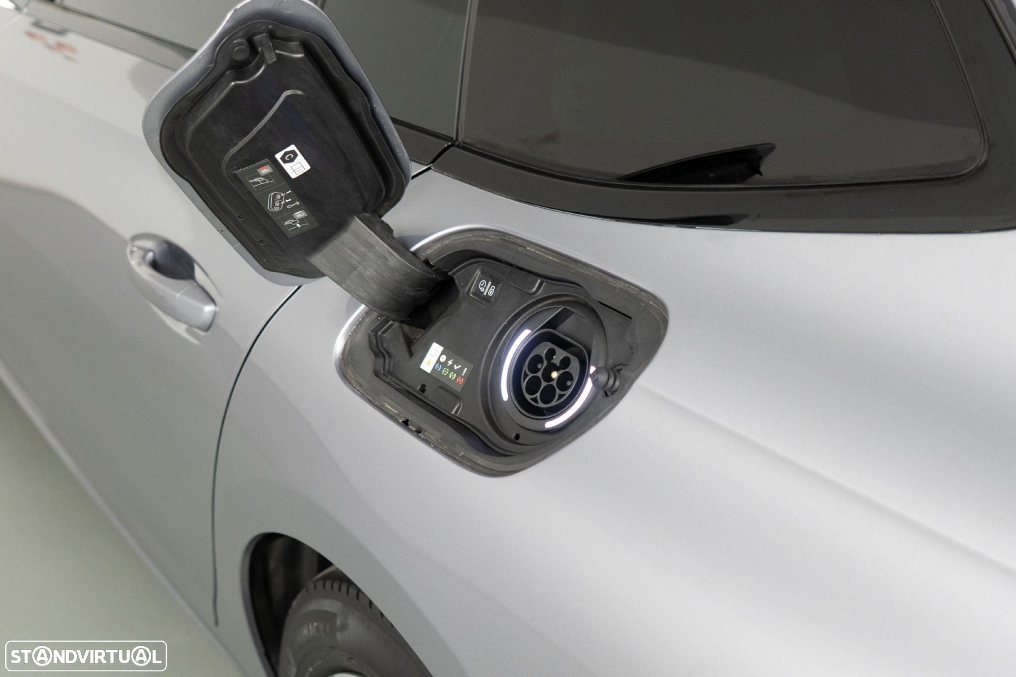 Peugeot 508 SW 1.6 Hybrid Allure Pack e-EAT8 - 16