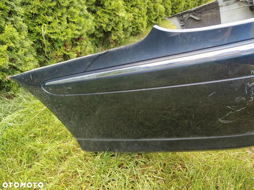 MERCEDES W211 KOMBI ZDERZAK TYŁ TYLNY PDC ELEGANCE AVANTGARDE 723 - 7