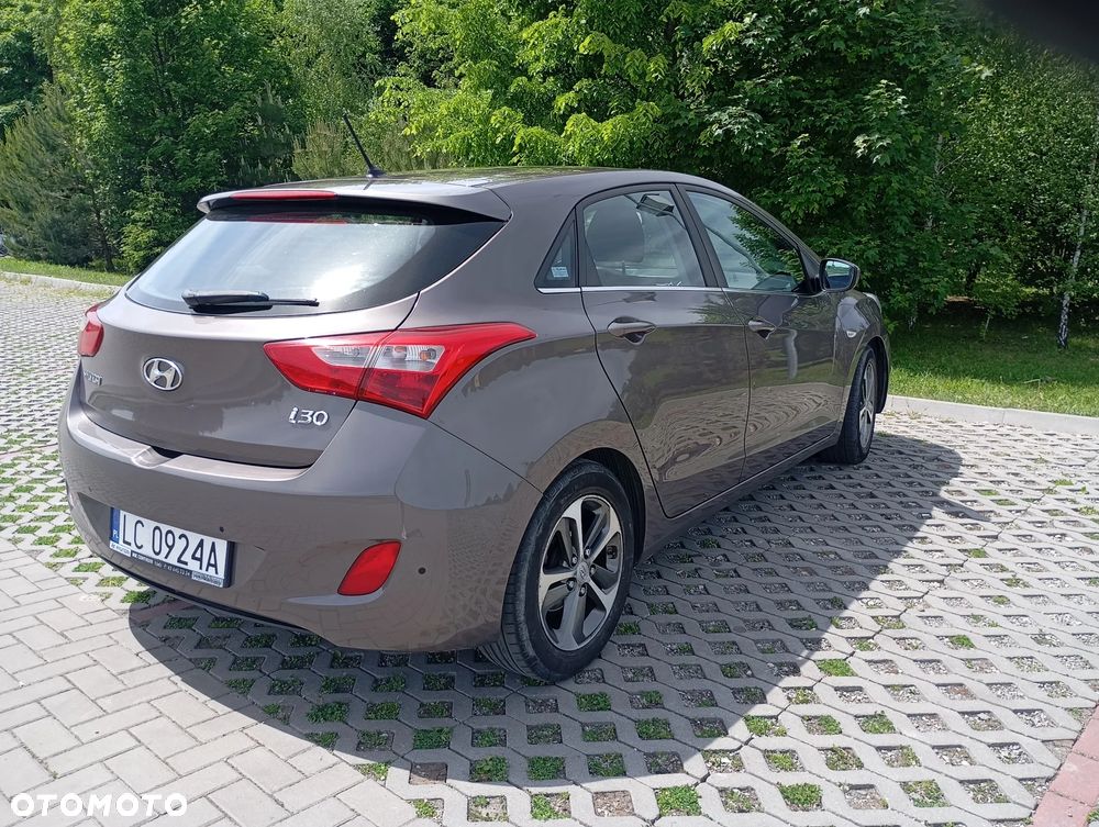 Hyundai i30 1.6 CRDi Classic - 31