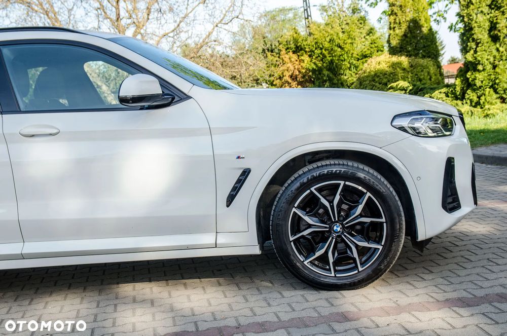 BMW X4 - 15