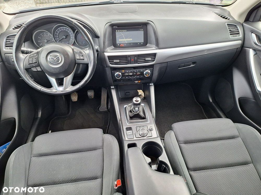 Mazda CX-5 - 7