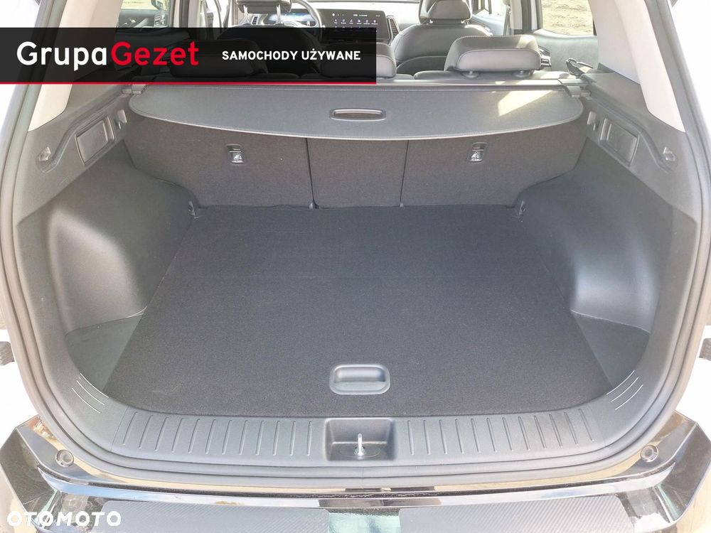 Kia Sportage 1.6 T-GDI MHEV Business Line 2WD DCT - 17