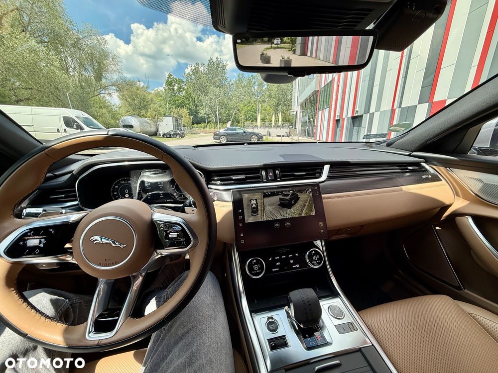 Jaguar XF 2.0 D200 S - 27