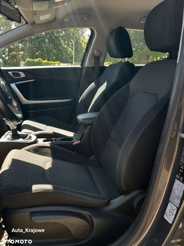 Kia Ceed 1.5 T-GDI M DCT - 23