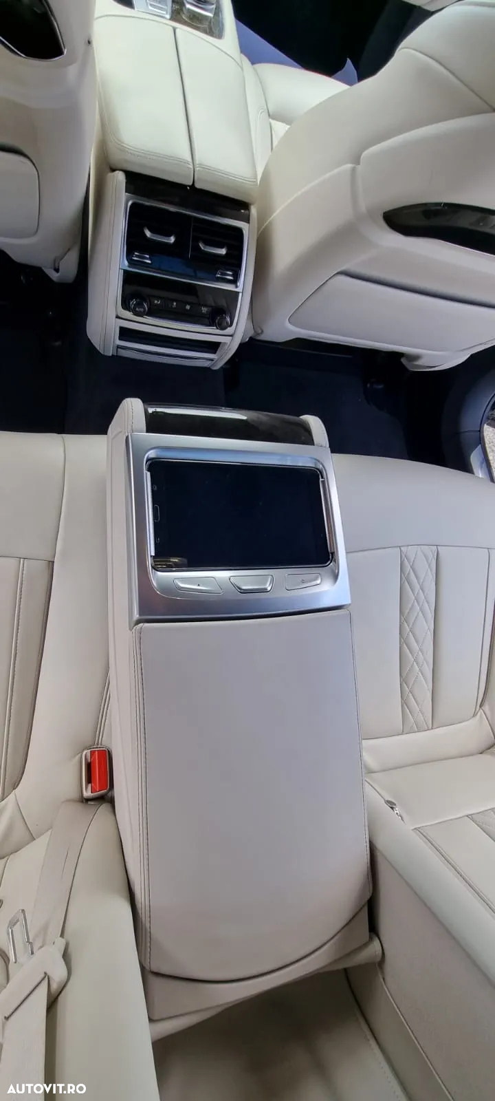 BMW Seria 7 - 25