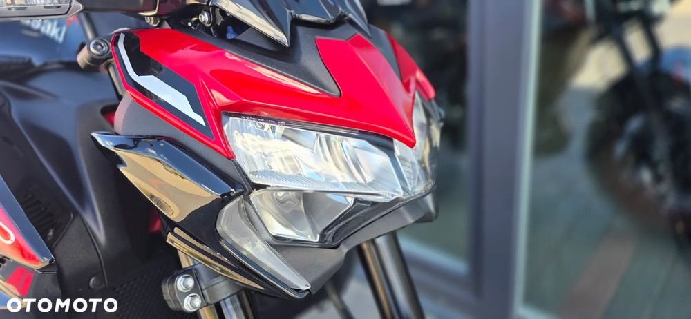 Kawasaki Z 900 - 21