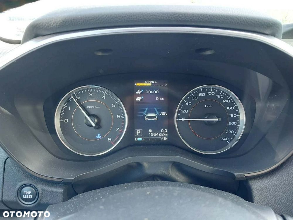 Subaru XV 2.0i Lineartronic Exclusive+ - 16