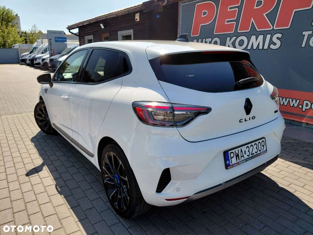 Renault Clio - 6