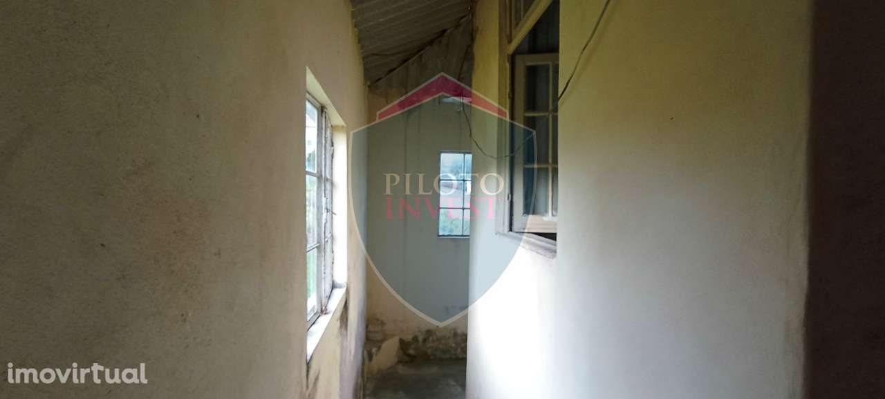 Moradia Rústica T4 Venda em Tavares (Chãs, Várzea e Travanca),Manguald - Grande imagem: 4/19